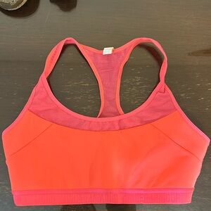 Under Armour medium sports bra